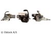 ELSTOCK 16-0014 Steering Column